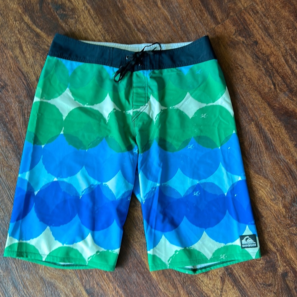 Quicksilver board shorts